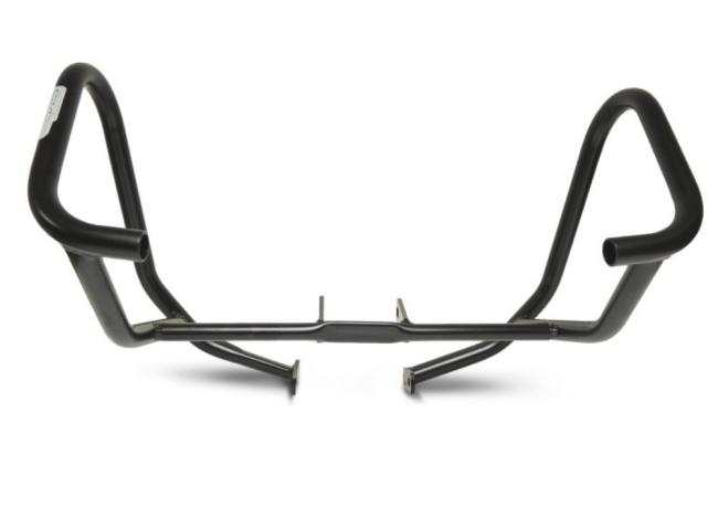 RD-Moto Sturzbügel schwarz für BMW F 650 1997-2000