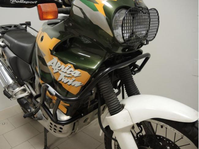RD-Moto Crash frames for Honda XRV 750 Africa Twin 1993 - 2003