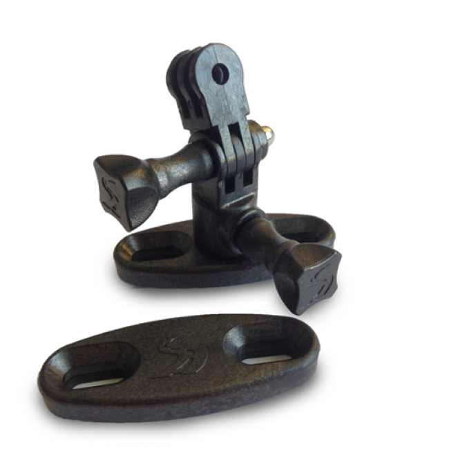 CycleMount  BMW HP4  2013-14