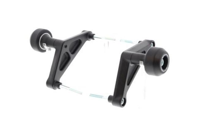 Evotech Performance Crash Bobbins Aprilia RSV4 Factory 2009 - 2014