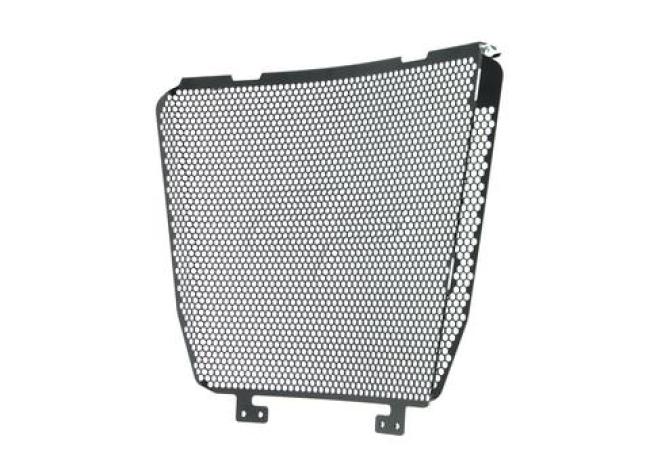 Evotech Performance Kühlerabdeckung für Aprilia Tuono V4 2011 - 2014