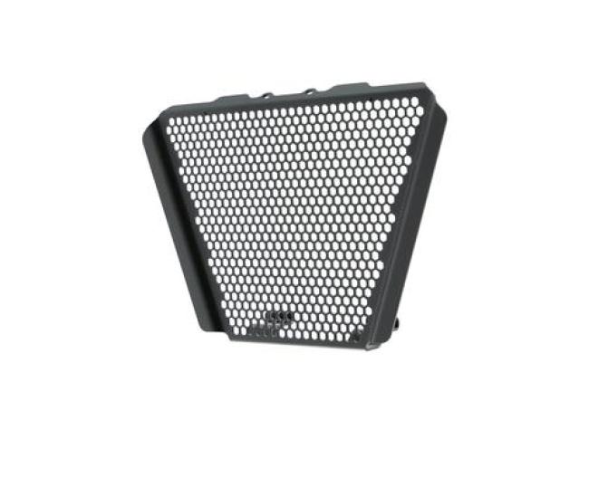 Evotech Performance Oil Cooler Guard for Aprilia RSV4 Factory 2009-2014