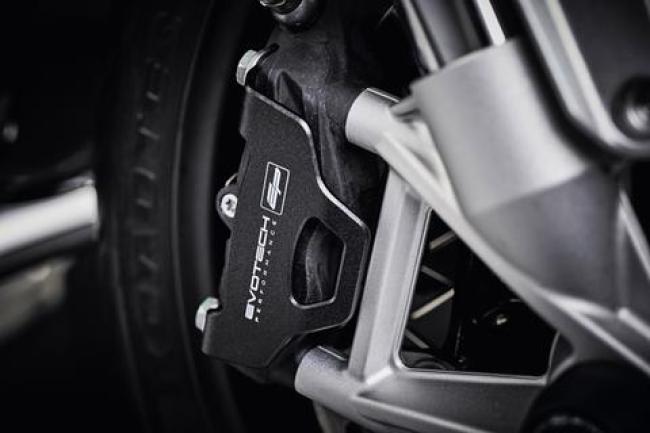 Evotech Performance Front Caliper Guard for BMW R nineT Pure 2017+ (Pair)