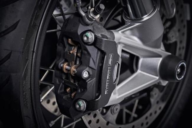 Evotech Performance Bremssattelschutz für BMW R nineT 2013 +