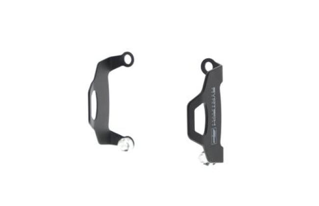 Evotech Performance Front Caliper Guard for BMW R nineT Pure 2017+ (Pair)