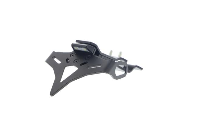 Evotech Performance  Tail Tidy for Kawasaki Ninja 400 18+