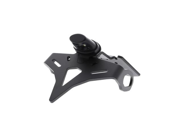 Evotech Performance Tail Tidy for Kawasaki Z300 2015-18