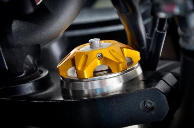 Gabelversteller FPA17 Vordergabeln RDMOTO