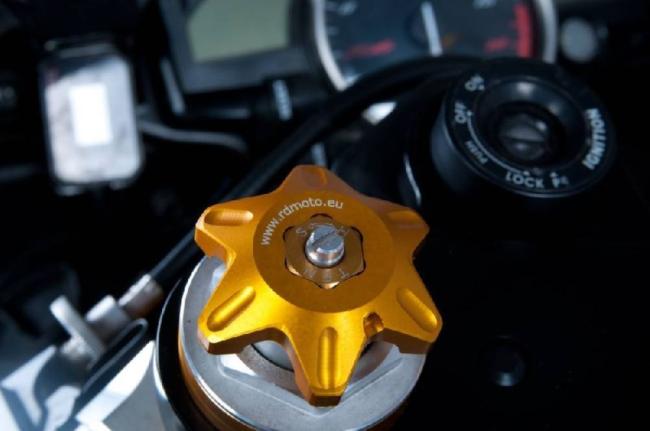 Gabelversteller FPA17 Vordergabeln RDMOTO