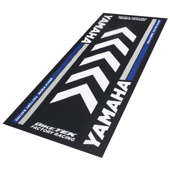 Garage Mat Series 4 for Yamaha