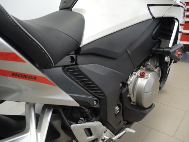 RD-Moto Crash sliders for Honda VFR 1200F / DCT 2010+