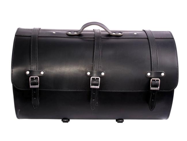 Leder Gepäcktasche  MOT-2-1008  67,5l