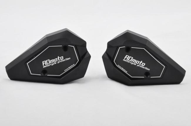 Abdeckung f. SL01 Slider Sturpad RD Moto