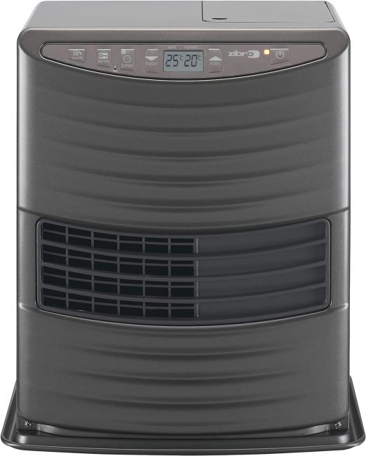Zibro LC-130 Petroleumofen