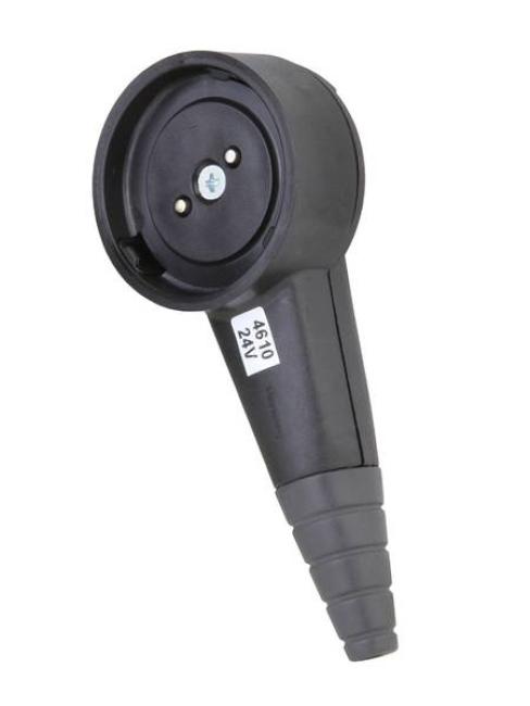 MagCode Power Clip Pro Powerclip 24V Stecker