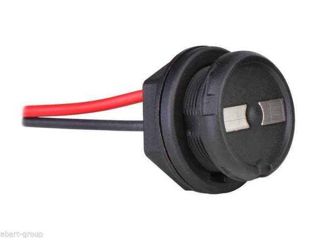 MagCode Power Port Pro 24V Steckdose