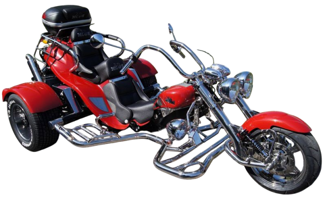 Beinschutzbügel VA  60mm  Typ X11 für Low Rider Muscle (auch Family-Version) mit  Alu Schräglenker