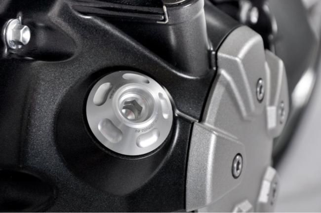 Ölstopfen RDMOTO - Ducati M22x1,5mm