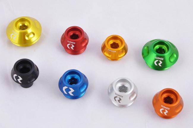 Oil plug RDMOTO - BMW  M34x1,5