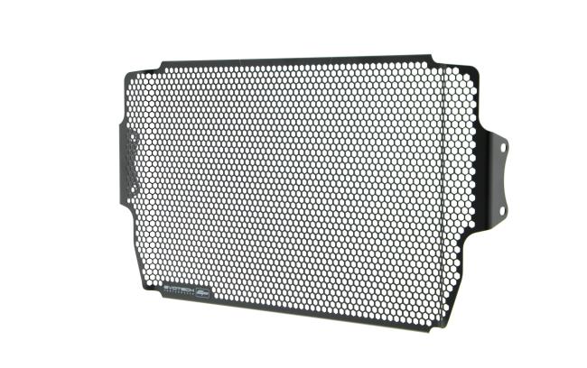 Evotech Performance Radiator Guard for Ducati Multistrada 1260 2018+