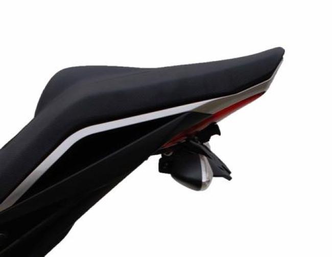 Evotech Performance Tail Tidy for Aprilia Tuono V4 1100 RR 2015-2020