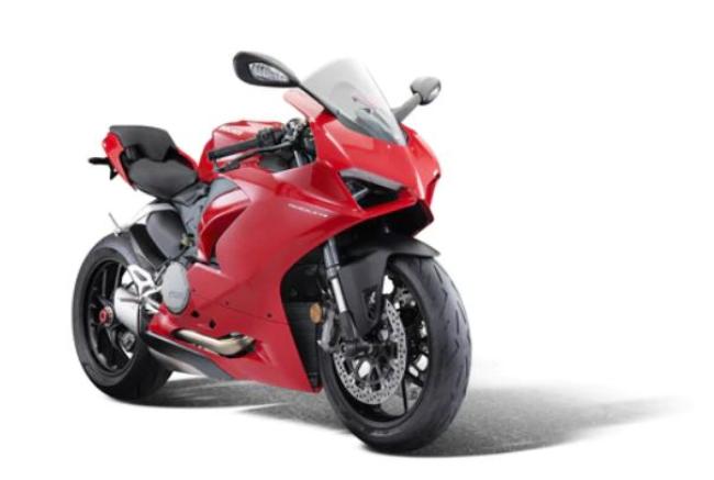 Evotech Performance Kühlerschutz unten für Ducati Panigale V2 2022+