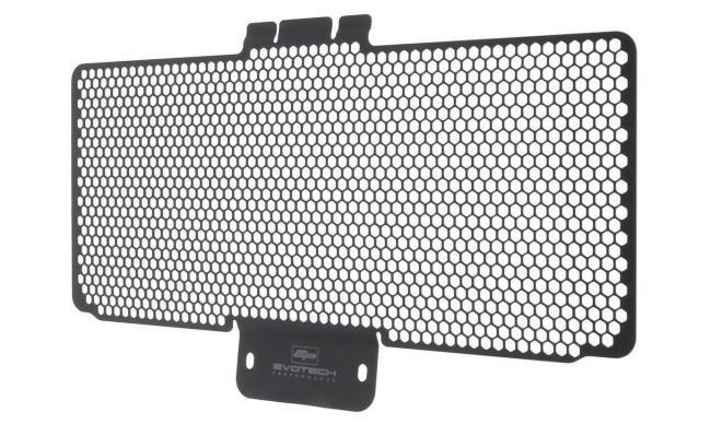 Evotech Performance Upper Radiator Guard for Ducati Panigale 1199 R 2013-17