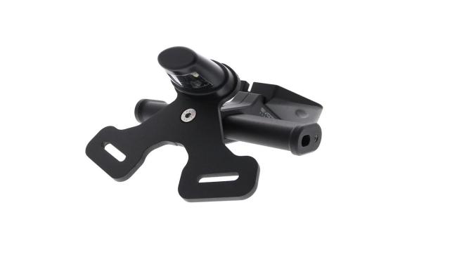 Evotech Performance Tail Tidy for Triumph Daytona 675 2013-17