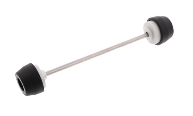 Evotech Performance Front Spindle Bobbins for BMW R nineT 2013-2016
