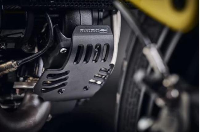 Evotech Performance Engine Guard for Ducati Scrambler 1100 Urban Motard 2022+