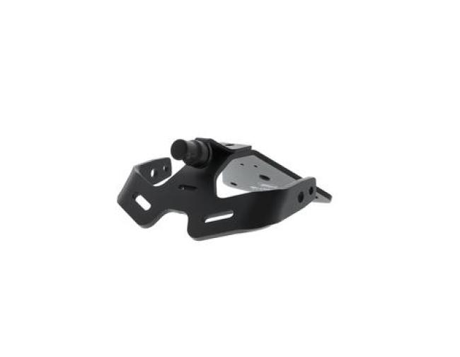 Evotech Performance Kennzeichenhalter für Aprilia RSV4 RF 2015-2020