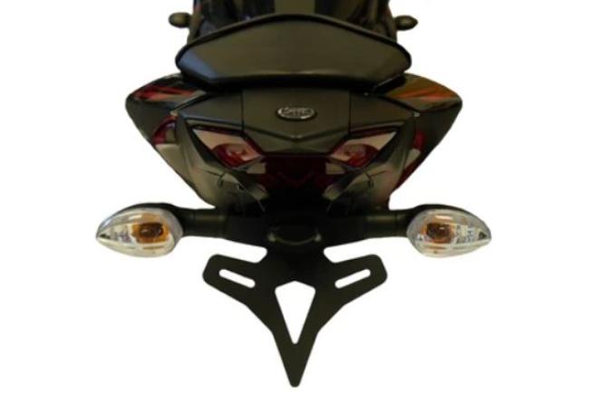 Evotech Performance Tail Tidy for Yamaha MT-03 2016-2021