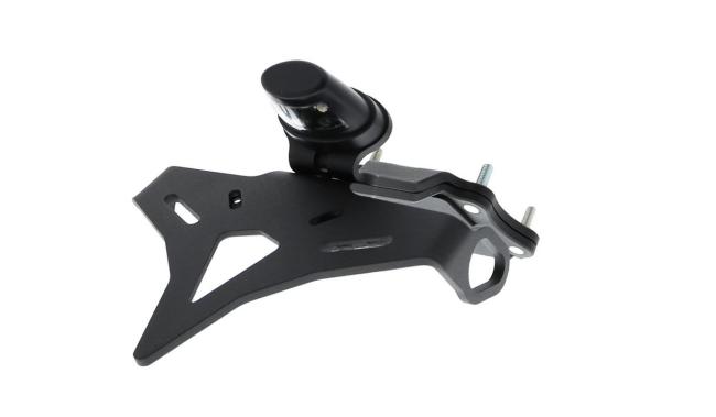 Evotech Performance Tail Tidy for Yamaha MT-09 2013-2016