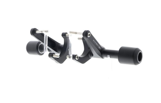 Evotech Performance  Sturzpad Kit für KTM 1290 Superduke GT 2016+