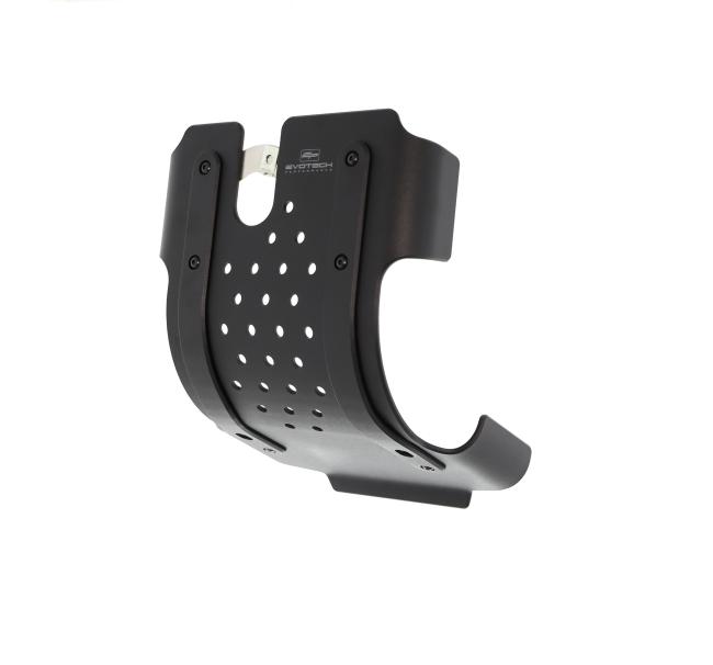 Evotech Performance Engine Guard for Triumph Street Cup  2017-19