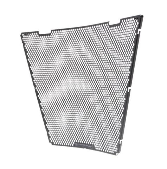 Evotech Performance Radiator Guard for Honda CBR1000RR SP 2017+