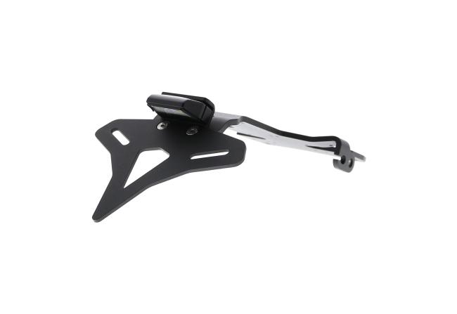 Evotech Performance Tail Tidy for Ducati Scrambler Desert Sled 2019+