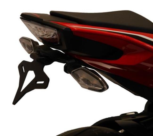 Evotech Performance  Tail Tidy for Honda CBR1000RR Fireblade 2017 - 2019