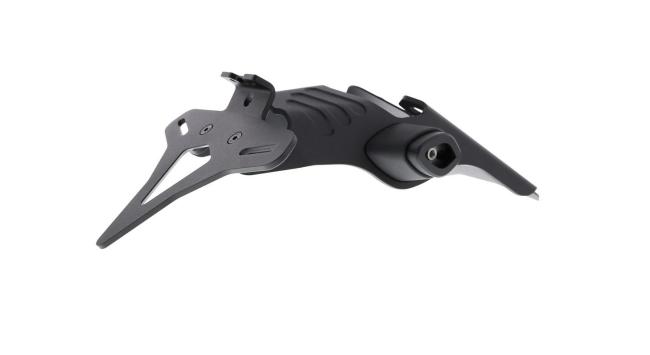 Evotech Performance Kennzeichenhalter für Ducati Supersport S 950 2021+
