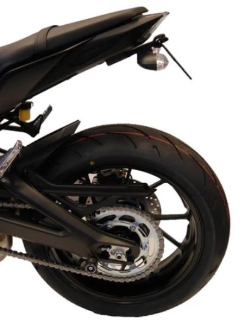 Evotech Performance Tail Tidy for Yamaha MT-09 2017-2020