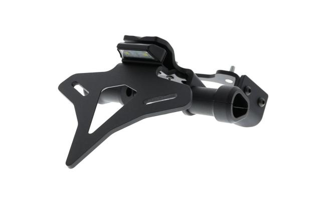Evotech Performance Tail Tidy for Yamaha MT-09 2017-2020