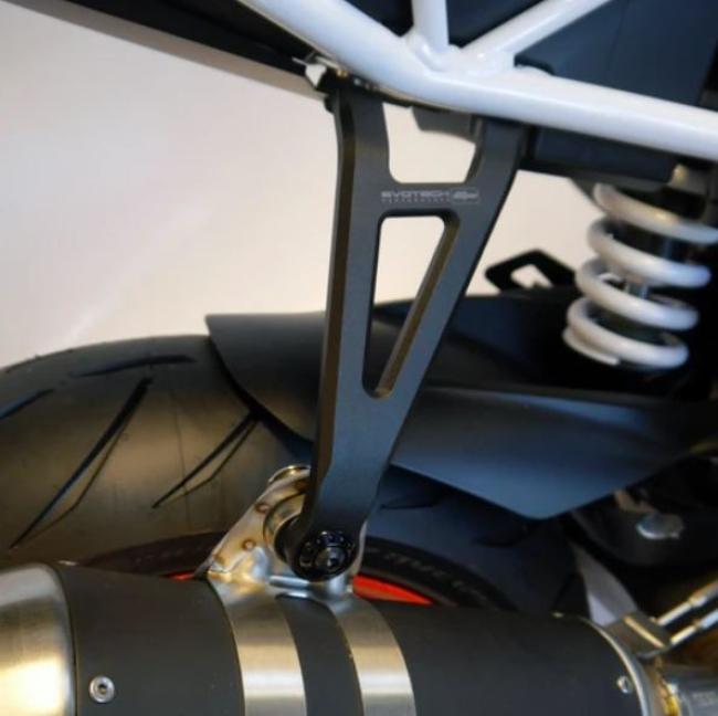 Evotech Exhaust Hanger for KTM 1290 Super Duke   2013 - 2016