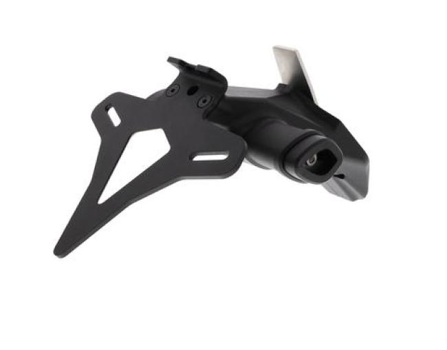 Evotech Performance Kennzeichenhalter für Ducati Panigale V4 S 2018-20