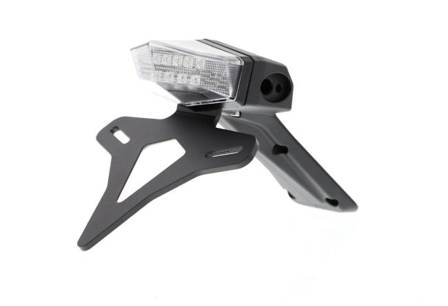 Evotech Performance Tail Tidy for KTM Duke 790 2018+ (white)