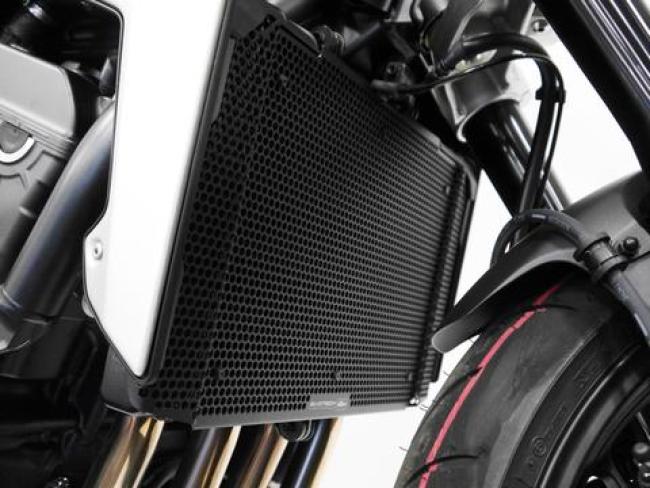 Evotech Performance Kühlerabdeckung für Honda CB1000R Neo Sports Cafe 2018-2020