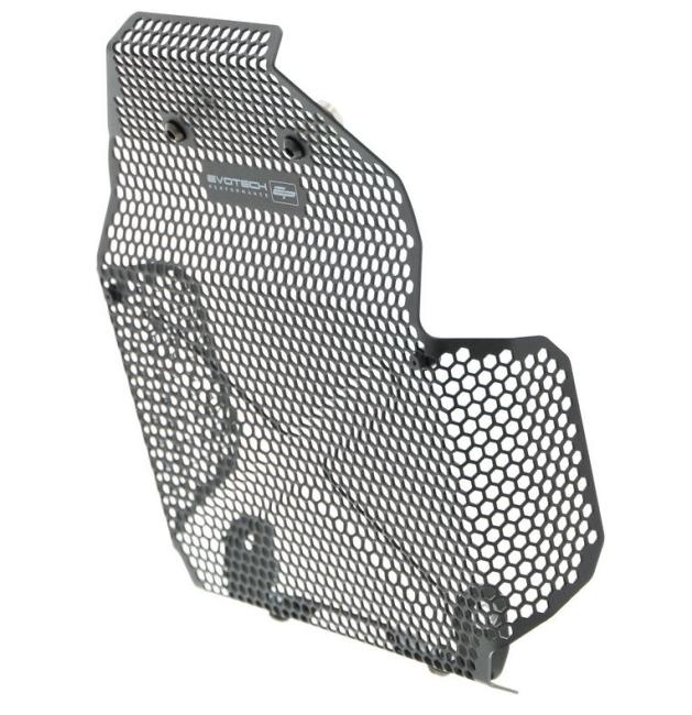 Evotech Performance Oil Cooler Guard for Ducati Scrambler 1100 Tribute Pro 2022+