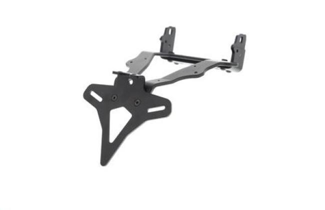 Evotech Performance Kennzeichenhalter für Ducati Scrambler Icon Dark 2020+