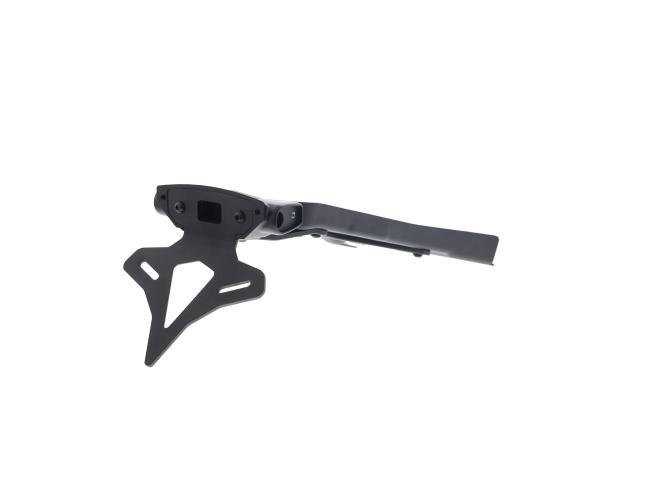 Evotech Performance Kennzeichenhalter für BMW R nineT 2013-16 (EU only)
