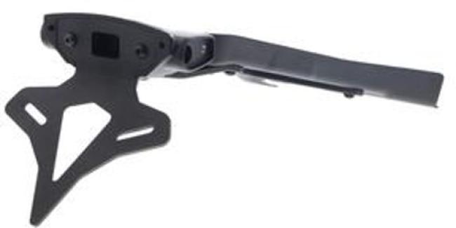 Evotech Performance Tail Tidy for BMW R nineT Pure 2017+