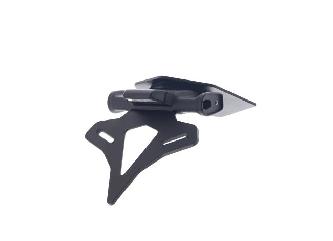 Evotech Performance Kennzeichenhalter für BMW S1000RR Motorsport 2019-22